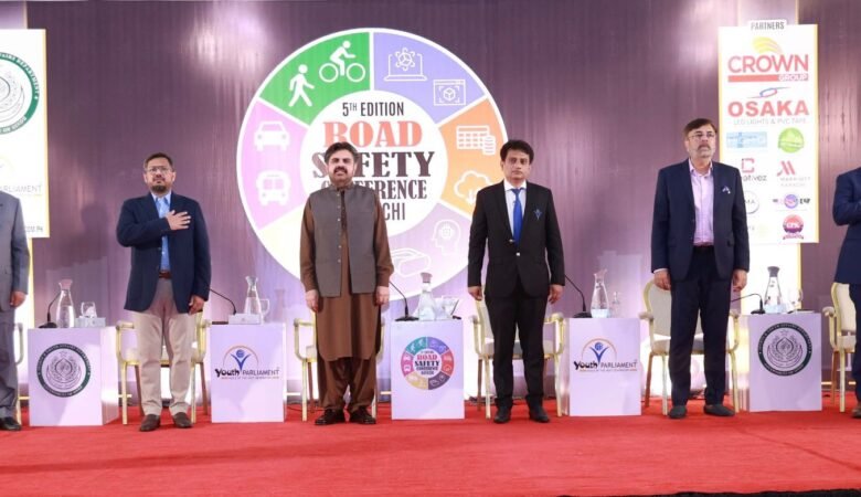 ROAD SAFETY CONFERENCE