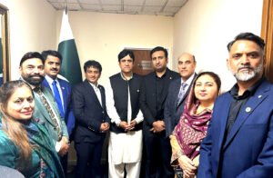 Executive Leadership Internatioanal Awards