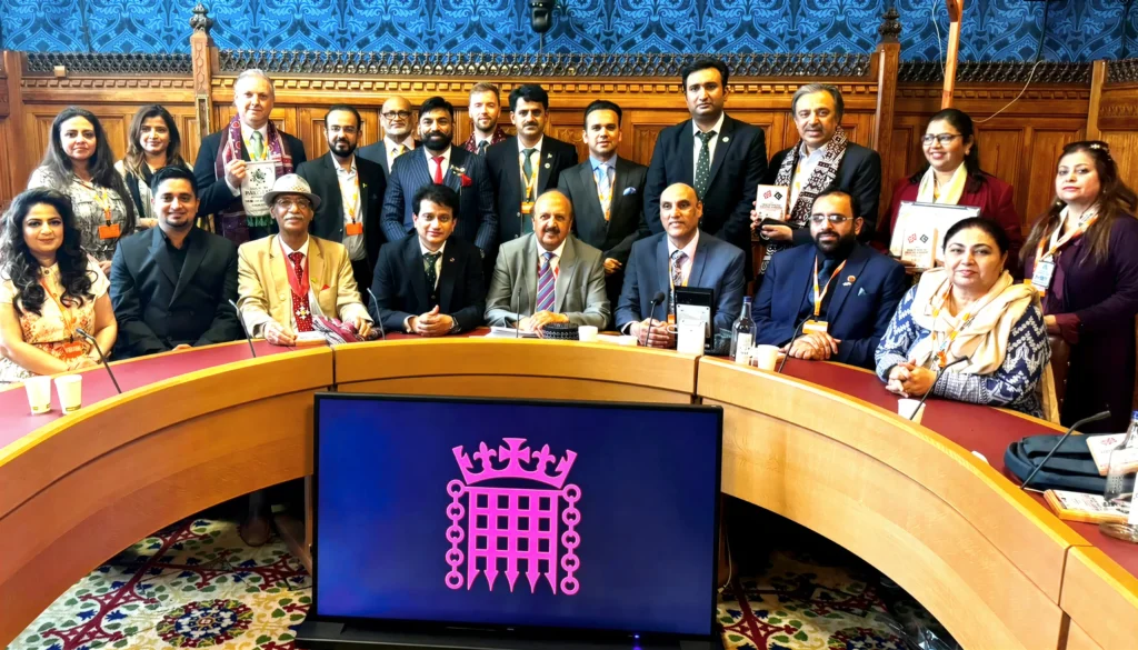 Made in Pakistan Executive Leadership Summit UK